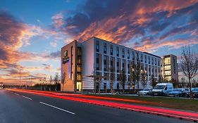 Holiday Inn Express - By Ihg